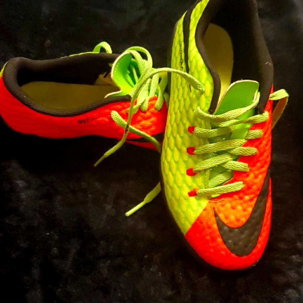 Indoor Soccer shoes